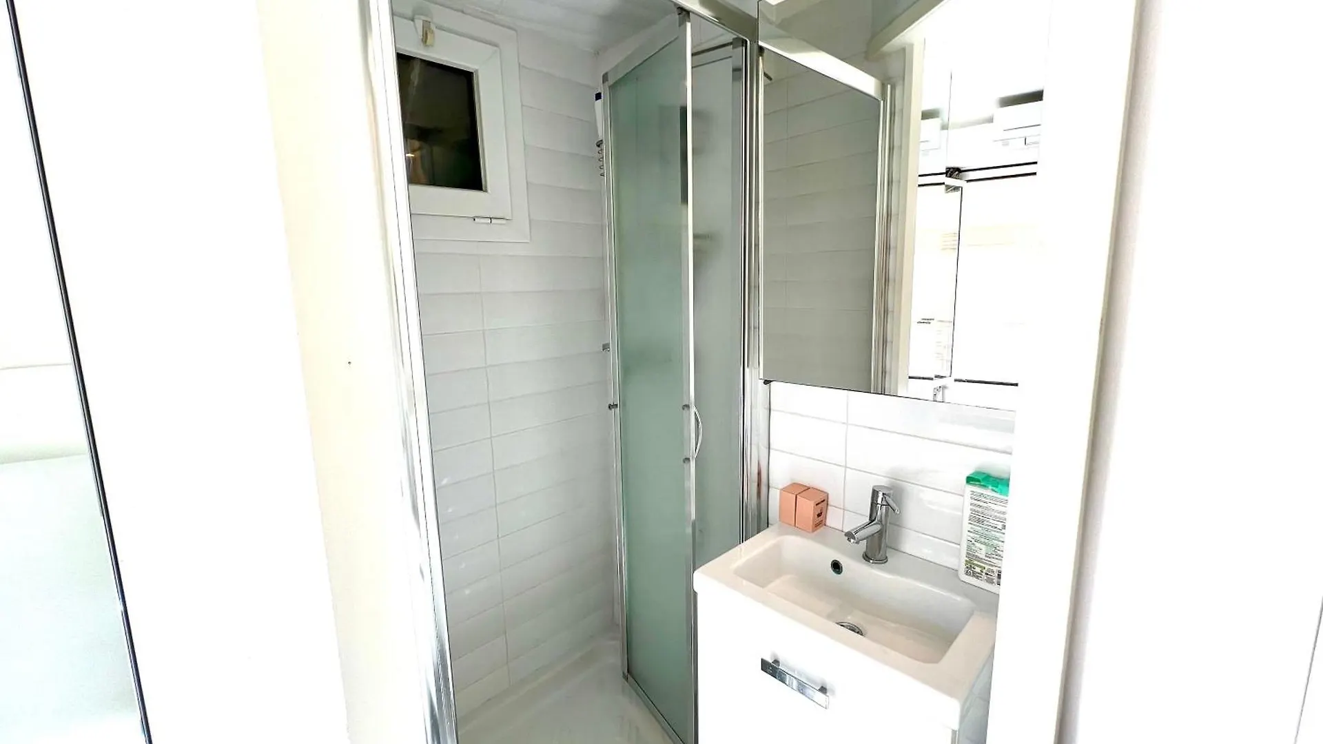 Apartamento Joli 2 Pieces Monaco  Mónaco